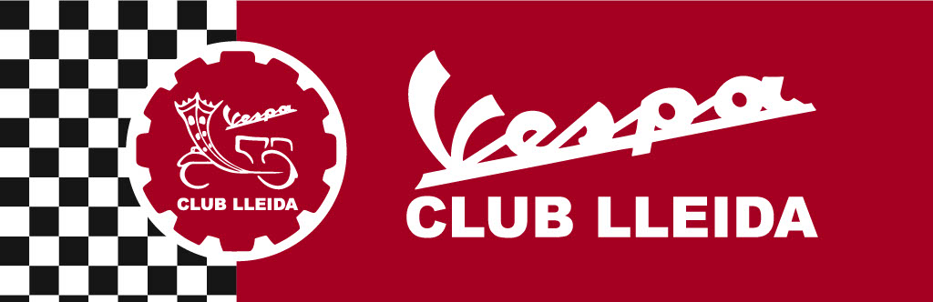 Vespa Club Lleida